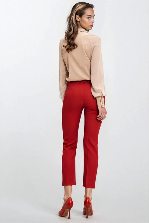 Blouse model 216355